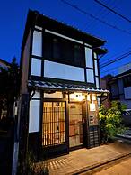 FOUR SEASONS INN KYOTO