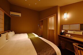 FOUR SEASONS INN KYOTO