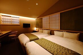 FOUR SEASONS INN KYOTO