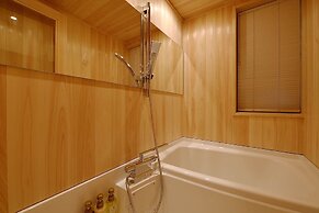 FOUR SEASONS INN KYOTO