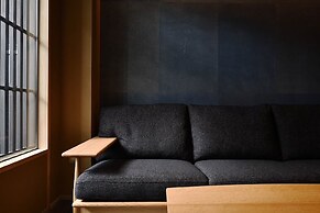 FOUR SEASONS INN KYOTO