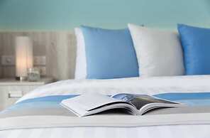 3 Bedroom Ocean View Villa Aura SDV009-By Samui Dream Villas