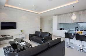 3 Bedroom Ocean View Villa Aura SDV009-By Samui Dream Villas