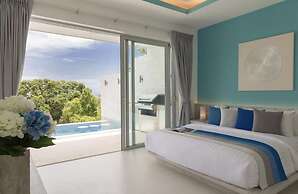 3 Bedroom Ocean View Villa Aura SDV009-By Samui Dream Villas