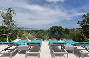 3 Bedroom Ocean View Villa Aura SDV009-By Samui Dream Villas