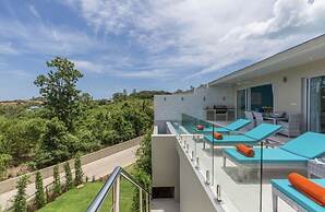 3 Bedroom Ocean View Villa Aura SDV009-By Samui Dream Villas