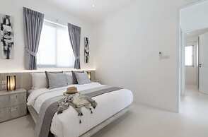 3 Bedroom Ocean View Villa Aura SDV009-By Samui Dream Villas