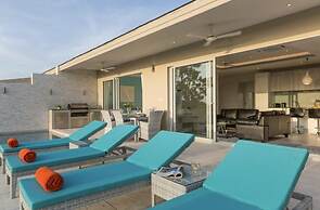3 Bedroom Ocean View Villa Aura SDV009-By Samui Dream Villas