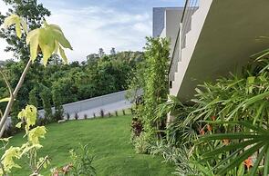 3 Bedroom Ocean View Villa Aura SDV009-By Samui Dream Villas