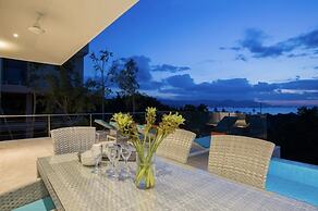 3 Bedroom Ocean View Villa Aura SDV009-By Samui Dream Villas