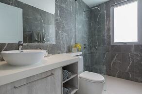 3 Bedroom Ocean View Villa Aura SDV009-By Samui Dream Villas