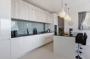 3 Bedroom Ocean View Villa Aura SDV009-By Samui Dream Villas