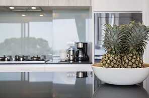 3 Bedroom Ocean View Villa Aura SDV009-By Samui Dream Villas