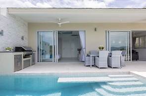 3 Bedroom Ocean View Villa Aura SDV009-By Samui Dream Villas