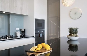 3 Bedroom Ocean View Villa Aura SDV009-By Samui Dream Villas