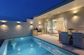 3 Bedroom Ocean View Villa Aura SDV009-By Samui Dream Villas