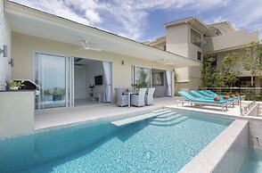 3 Bedroom Ocean View Villa Aura SDV009-By Samui Dream Villas
