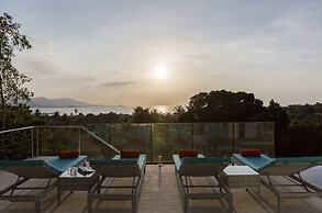 3 Bedroom Ocean View Villa Aura SDV009-By Samui Dream Villas