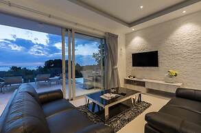 3 Bedroom Ocean View Villa Aura SDV009-By Samui Dream Villas