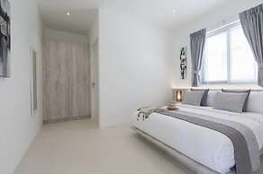 3 Bedroom Ocean View Villa Aura SDV009-By Samui Dream Villas