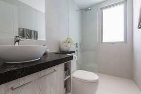 3 Bedroom Ocean View Villa Aura SDV009-By Samui Dream Villas