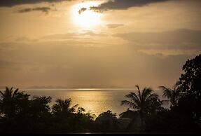 3 Bedroom Ocean View Villa Aura SDV009-By Samui Dream Villas