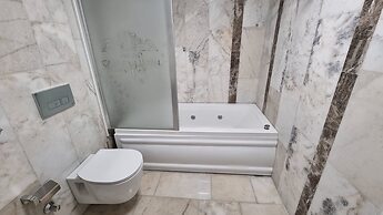 Grand Çaykaram Hotel