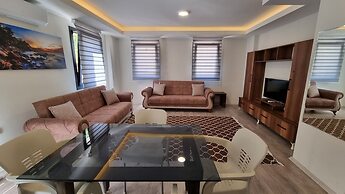 Grand Çaykaram Hotel