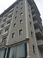 Grand Çaykaram Hotel