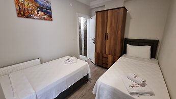 Grand Çaykaram Hotel