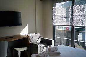 Grand Çaykaram Hotel