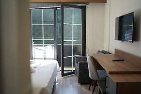 Grand Çaykaram Hotel