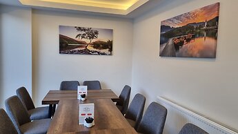 Grand Çaykaram Hotel