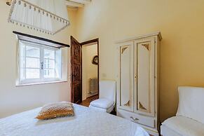 Gran Burrone Castle in Borgo a Mozzano