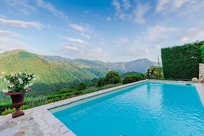 Gran Burrone Castle in Borgo a Mozzano