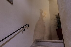 Gran Burrone Castle in Borgo a Mozzano