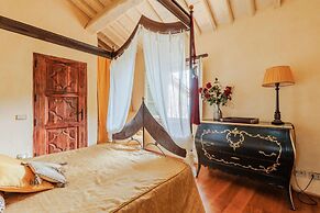 Gran Burrone Castle in Borgo a Mozzano
