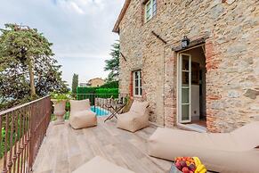 Gran Burrone Castle in Borgo a Mozzano