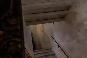 Gran Burrone Castle in Borgo a Mozzano