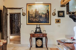Gran Burrone Castle in Borgo a Mozzano