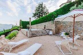 Gran Burrone Castle in Borgo a Mozzano
