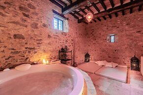 Gran Burrone Castle in Borgo a Mozzano
