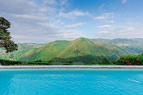 Gran Burrone Castle in Borgo a Mozzano