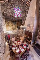 Gran Burrone Castle in Borgo a Mozzano