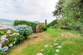 Gran Burrone Castle in Borgo a Mozzano