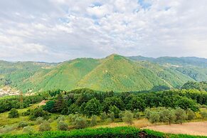 Gran Burrone Castle in Borgo a Mozzano