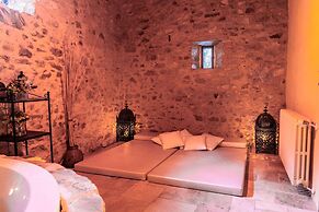 Gran Burrone Castle in Borgo a Mozzano