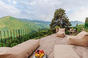 Gran Burrone Castle in Borgo a Mozzano