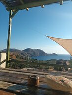 Eco Home at the Sunset and sea View on the Hill 10