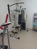 Eco Home at the Sunset and sea View on the Hill 10